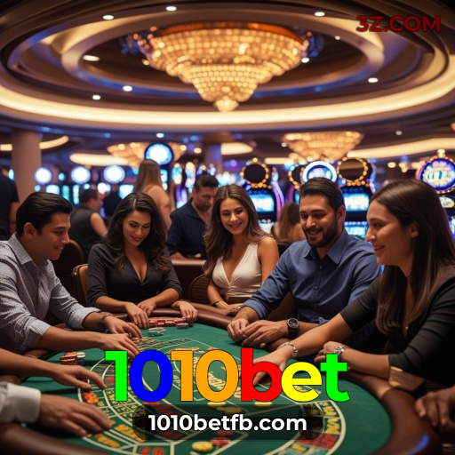 1010bet.com - Site de Apostas no Brasil 🎰 - 1010bet