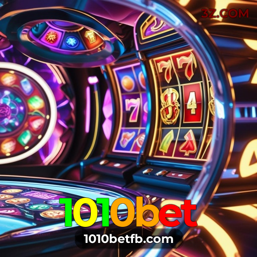 1010bet - Jogue com segurança no cassino online mais confiável! - 1010bet.com Plataforma