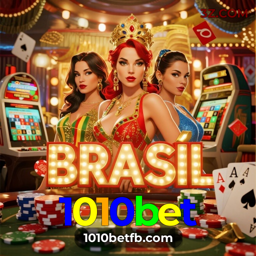 Cassino 1010bet | Diversão Online com Suporte 24h