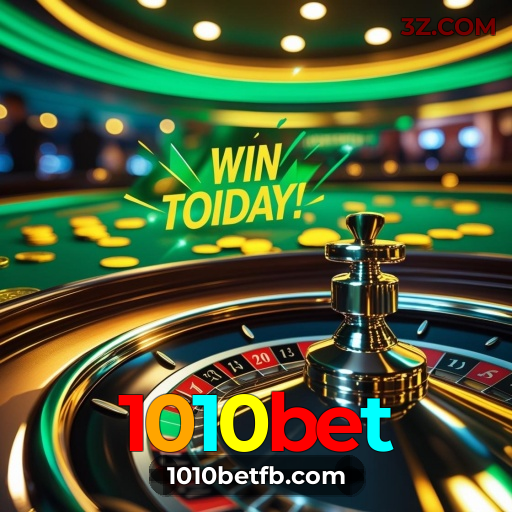 1010bet: O cassino online mais seguro e confiável para você!