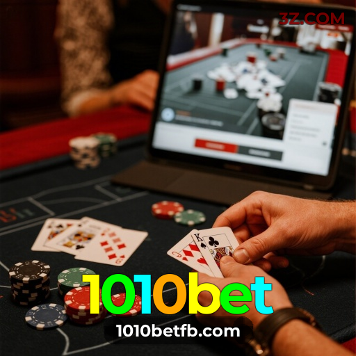 Cassino 1010bet | Diversão Online com Suporte 24h