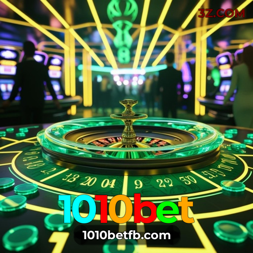 Revolução Mobile nas Apostas Online | 1010bet