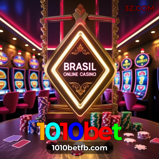 Cassino 1010bet | Diversão Online com Suporte 24h