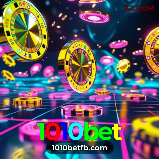 1010bet.com ✅ - A única plataforma oficial de certificação - 1010bet