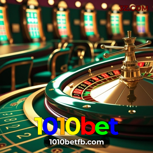 Revolução Mobile nas Apostas Online | 1010bet