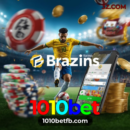 Cassino 1010bet | Diversão em Slots com Suporte 24h