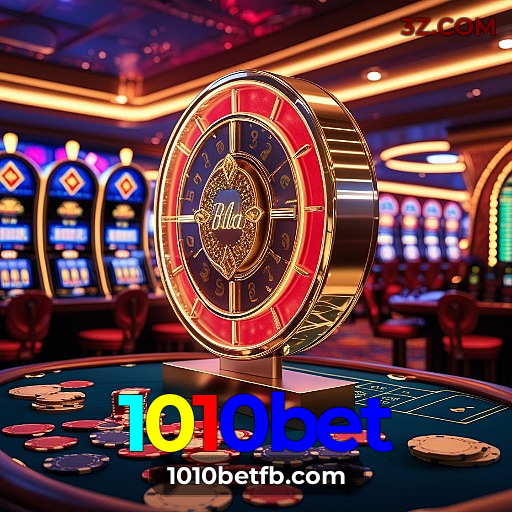 1010bet | Cassino Online Seguro com Jogos e Bônus Exclusivos