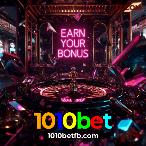 1010bet - Apostas esportivas com odds turbinadas e cashback