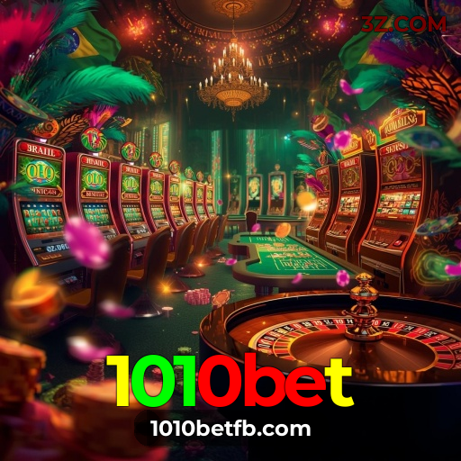1010bet.COM: Faça Login e Desfrute de Vantagens Únicas