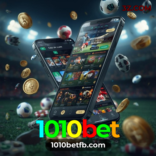 Download 1010bet.com | Cassino Online com Alta Performance