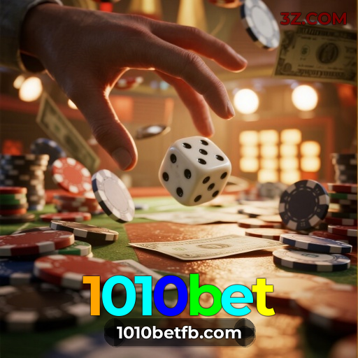 1010bet - A diversão e os prêmios estão ao seu alcance no melhor cassino online! - 1010bet.com Plataforma