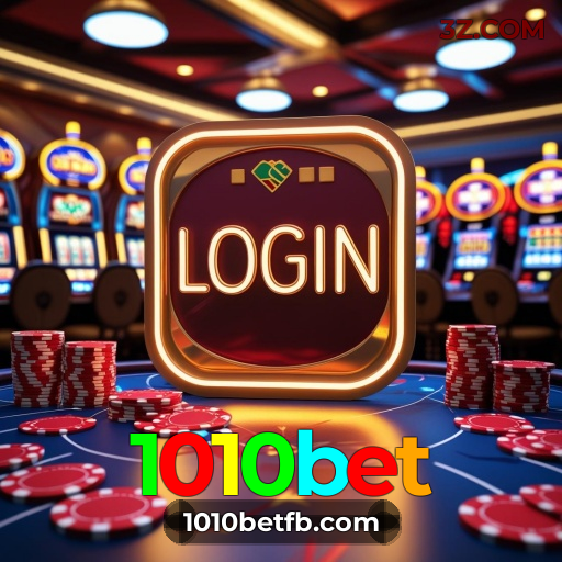 Cassino 1010bet | Diversão em Slots com Suporte 24h