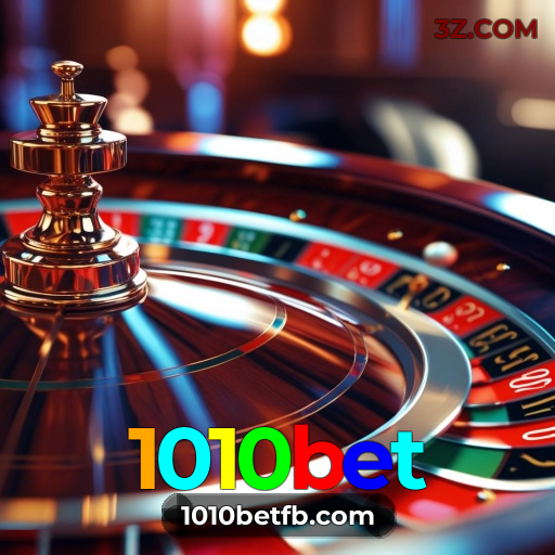 1010bet - Apostas esportivas com odds turbinadas e cashback