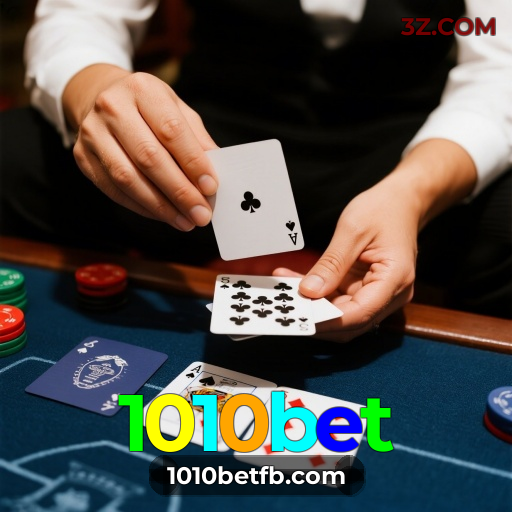 1010bet: Jogue no cassino mais confiável e tenha grandes vitórias!