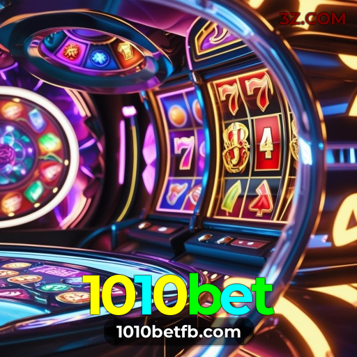 1010bet.com | Cassino Online com Pagamentos Instantâneos