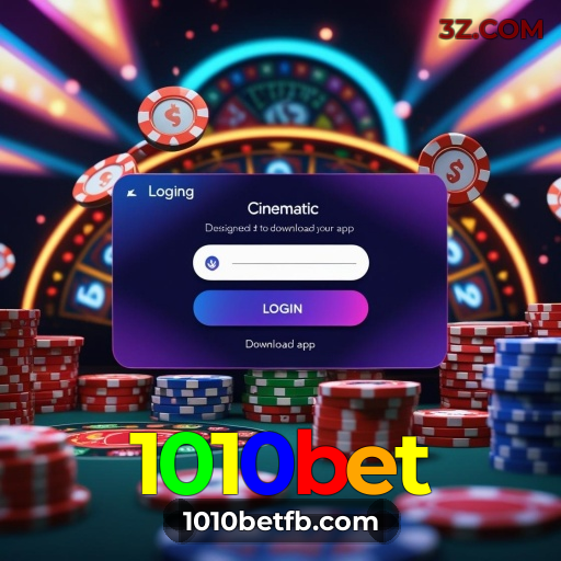 Cassino Online 1010bet | Jogos Populares e Bônus Exclusivos