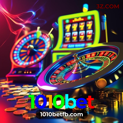 Apostas no 1010bet — palpites e boosts de odds