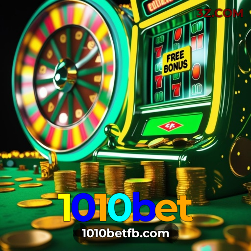 1010bet - Sinta a Emoção de Jogar no Melhor Cassino Online Brasileiro! - 1010bet.com Plataforma