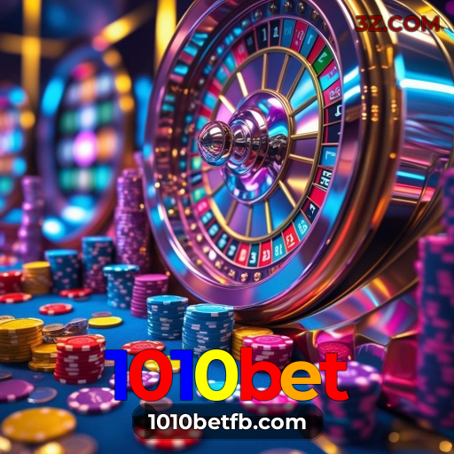 Slots Seguros no 1010bet – RTP Alto e Saques Rápidos