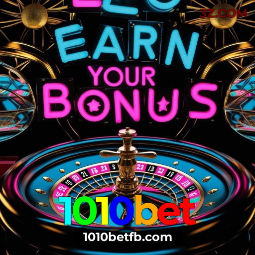 1010bet | Jogos Online, Cassino com Segurança e Diversão Garantida