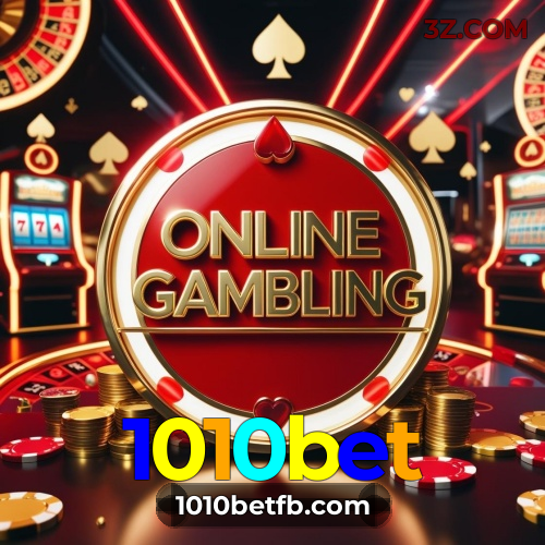 1010bet.com | Cassino Online com Pagamentos Instantâneos