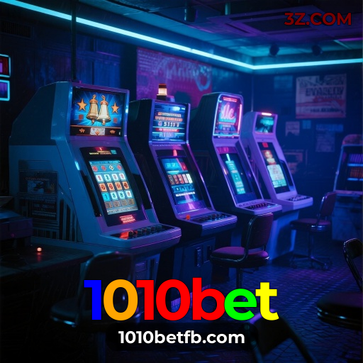 Download 1010bet.com | Cassino Online e Apostas no App
