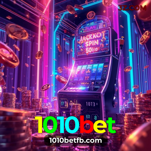 1010bet.com 🏆 - Melhores Jogos de Azar do Brasil 🏆 - 1010bet