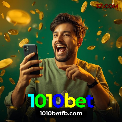 1010bet | Jogos Online, Cassino com Segurança e Diversão Garantida