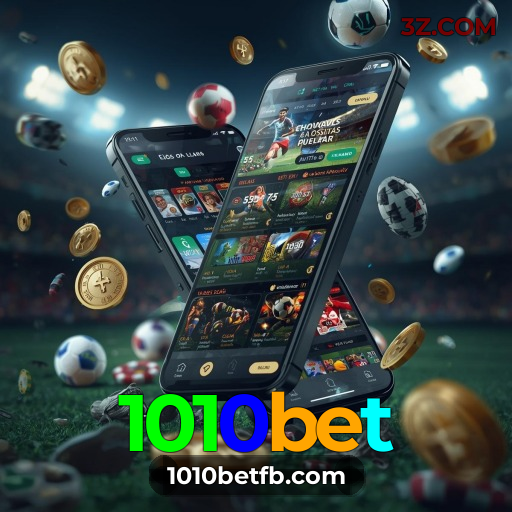 1010bet.com | Cassino Online com Pagamentos Instantâneos