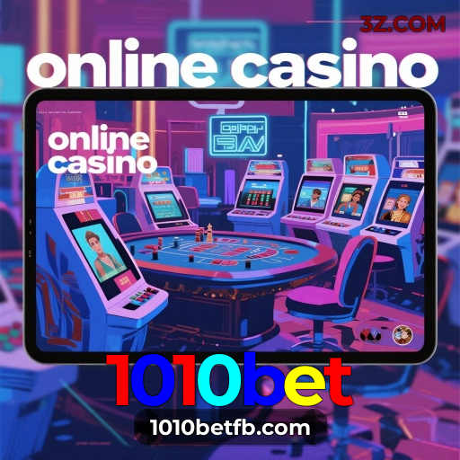 Slots Seguros no 1010bet – RTP Alto e Saques Rápidos